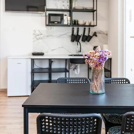 Allineeddubrovnik: Versatile With Free Parking Apartment
