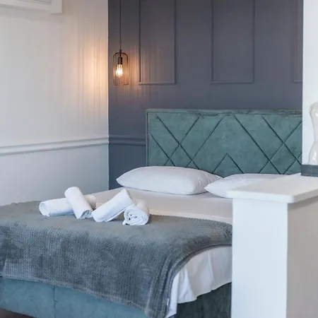 Allineeddubrovnik Choose Between Double Or Penthouse Or Free Parking Dubrovnik