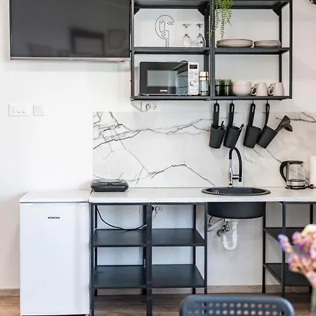 Apartment Allineeddubrovnik: Versatile With Free Parking *
