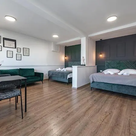 Allineeddubrovnik: Versatile With Free Parking Apartment