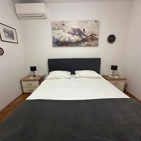 Allineeddubrovnik: Versatile With Free Parking Apartment Dubrovnik