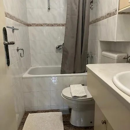 公寓 Allineeddubrovnik Choose Between Double Or Penthouse Or Free Parking